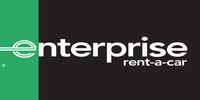 enterprise logo alquiler de coche